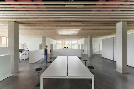 Sennrich und Schneider Architekten GmbH – Bild