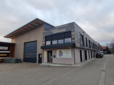 Schulz Holzbau GmbH & Co.KG – Bild