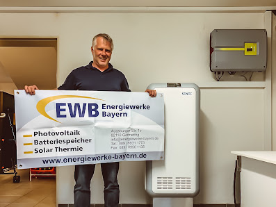Energiewerke Bayern | Photovoltaik | Solaranlagen – Bild