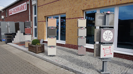 Leymann Baustoffe Storkow