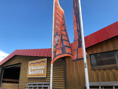 Holzbau Lauffer GmbH – Bild