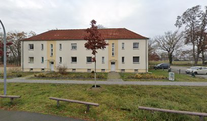 Berlin Brandenburgische Wohnungsbaugenossenschaft eG