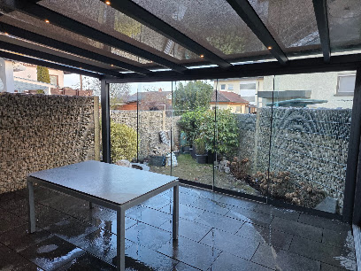 Skytec Fenster