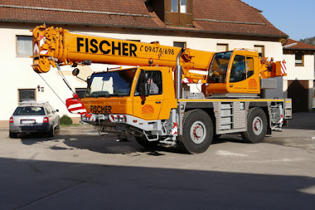 Zimmerei Fischer GmbH – Bild