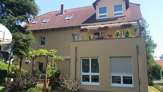 Maler-Meisterbetrieb Seeger – Bild