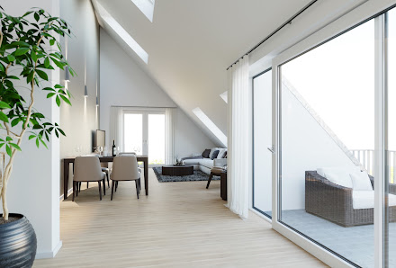 Wand Wohnbau GmbH – Bild