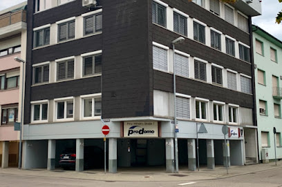 Prodomo Wohn- und Gewerbebau GmbH