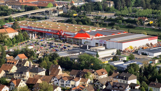 BAUHAUS Lörrach-Haagen – Bild