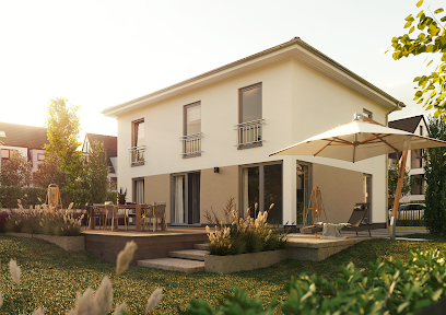 Town & Country Lizenzpartner - FIMA Hausbau GmbH