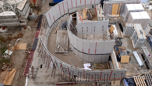 Adldinger & Held Bau GmbH – Bild