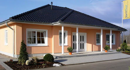 Musterhaus der KB Kühnel Bauunternehmung GmbH