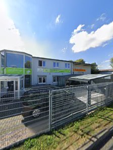 Ambitop Top-Terrassendach Wildau – Bild