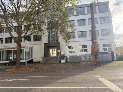 WAV BAU | GEBÄUDETECHNIK GMBH