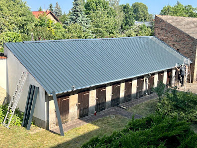 Stugkbau – Bild