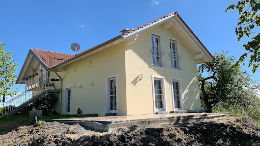 Zimmerei Josef Fischer GmbH – Bild