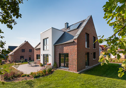 ECO System HAUS GmbH - Hamburg – Bild