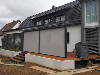 Rolladen Benz GmbH – Bild