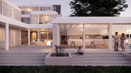COA | Christoff Oltmann Architekten
