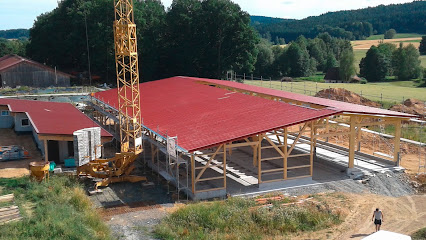 Kleber Holzbau GmbH & Co KG