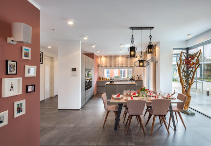 OKAL Musterhaus Poing-Grub – Bild
