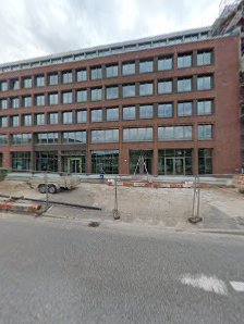 Gemeinnützige Baugenossenschaft Bergedorf-Bille eG – Bild