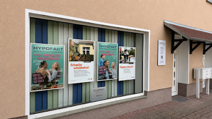 Simone Lange HYPOFACT Baufinanzierung, Immobiliendarlehen und Ratenkredite Regionalbüro Fürstenwalde