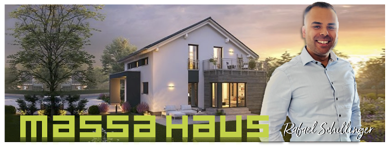 Rafael Schillinger - Massa Haus Bauberater – Bild