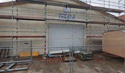 Gottlieb Gum GmbH & Co. Bauunternehmung KG