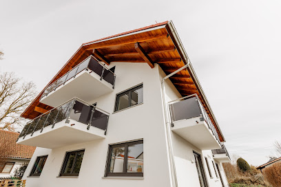 Idrizi Putzbau Innen- und Aussenputz WDVS