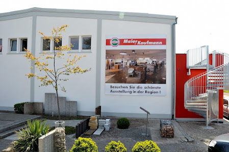 Maier + Kaufmann GmbH - Baustoffe, Fliesen, Türen, Parkett, Werkzeuge, Arbeitskleidung – Bild