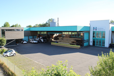 Holzbau Hillebrand GmbH – Bild