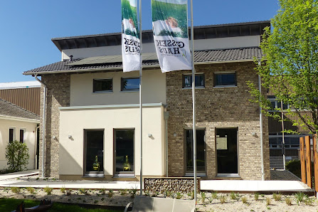 GUSSEK HAUS - Fellbach – Bild