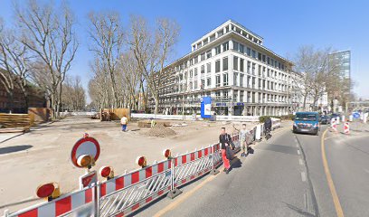 CMF Creativ Massiv Flexibel Hausbau GmbH