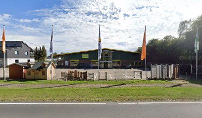 Holzhandlung - Holzbau Joh. D. Bahrenburg GmbH