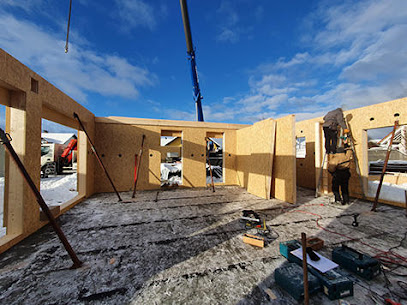 Holzbau Gradl