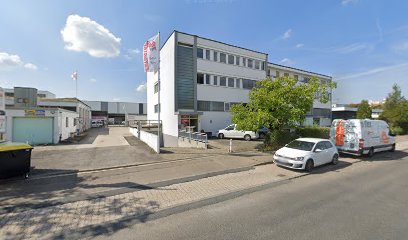 Wohnbau Projektgesellschaft GmbH