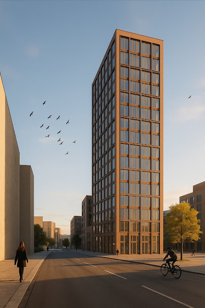 ARDLER ARCHITEKTEN