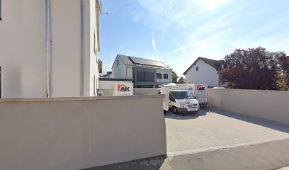 Kaufmann GmbH