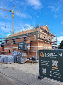 NOIRAUM GmbH - Massivhaus - Greding – Bild