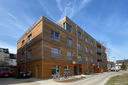 Kahrs Architekten – Bild