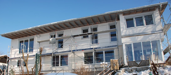 Holzbau Johann Schmid