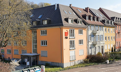 Freiburger Stadtbau GmbH