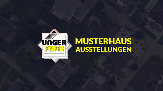 UNGER-Park Musterhausausstellung Berlin/Werder – Bild