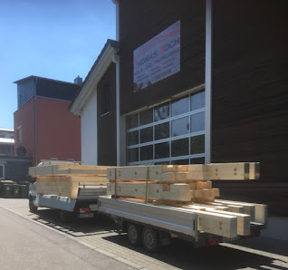 Holzbau Koch – Bild