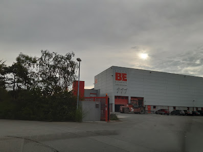 BE Beton-Elemente GmbH + Co.KG – Bild