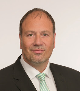 Timo Stürken, Financial Consultant für die MLP Finanzberatung SE – Bild