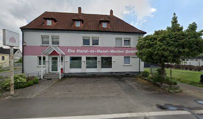 Die Hand-in-Hand-Werker GmbH