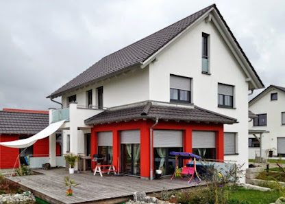 Albus Wohnbau GbR – Bild