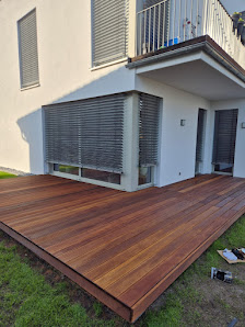 Tischlerei Deryckere-Handwerk Berlin Brandenburg – Bild