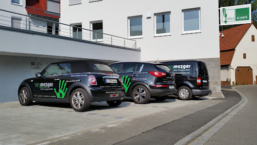 Mezger Haus-Baubetreuungs GmbH – Bild